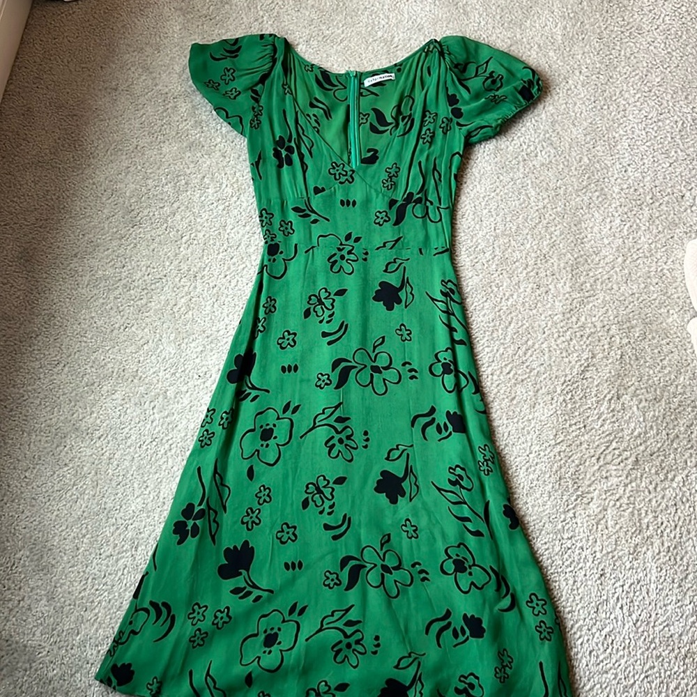 Reformation Dress